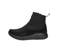 Wolky - Rebound Enkellaarsjes Plat - Femme - Chaussures - Noir - Taille: 40 EU
