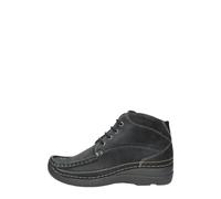 Wolky - Roll Shoot - Femme - Chaussures - Noir - Taille: 37 EU