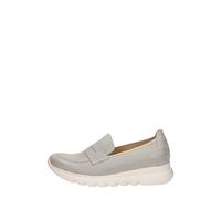Wolky - Snoafer F2F - Femme - Chaussures - Beige - Taille: 43 EU