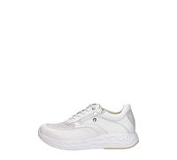 Wolky - Vitality S2F Chaussures à lacets Laag - Femme - Chaussures - Blanc - Taille: 40 EU