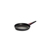 Woll 1526il Poêle en Fonte, Fonte, Noir, 26 x 26 x 5 cm