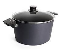 WOLL Casserole Antiadhésive Avec Couvercle Diamond Lite 28Cm WLL 128DPIL