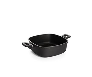 Woll Cocotte à induction 28 x 28 cm