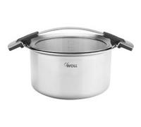 WOLL COCOTTE MULTI-FONCTION AVEC COUVERCLE 24 CM G