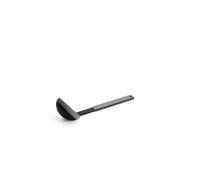WOLL - Cook-It louche 32 cm à cuilleron souple - résistante à la chaleur jusqu’à 220 °C - idéale pour soupes, ragoûts & portionner - compatible lave-vaisselle & durable