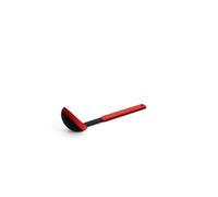 WOLL - Cook-It louche 32 cm à cuilleron souple - résiste à 220 °C - compatible lave-vaisselle, durable