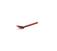 WOLL - Cook-It pelle à poêle 32 cm avec lèvre silicone souple - résiste à 220 °C - compatible lave-vaisselle, durable