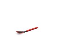 Woll KU001 Cook de it Spatule avec Manche Fibre de Verre des ärktem et Silicone lèvres jusqu'à 260 ° Résiste à la Chaleur, 7 x 31,5 cm