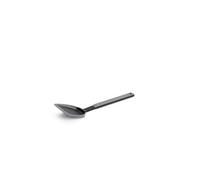 WOLL - Cook-It spatule wok 32,5 cm avec lèvre silicone souple - résistante à la chaleur jusqu’à 220 °C - idéale pour plats asiatiques - compatible lave-vaisselle & durable