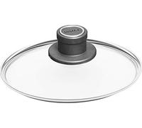 WOLL Couvercle en Verre DIAMOND 18cm WLL S18M