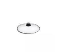 WOLL couvercle en verre de sécurité D30 cm
