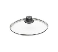 Woll Couvercle en verre sécurit (rond) : Ø26cm