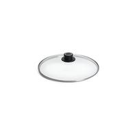 Norbert Woll Couvercle rond en verre de sécurité 30 cm