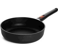 Woll "ECO Lite QXR" poêle à bord haut/poêle à frire Ø 24 cm, 7 cm de haut, avec manche amovible - convient pour l'induction (-FREE)