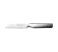 Woll - Edge Couteau à légumes 9 cm - acier inoxydable DIN 1.4116, trempé à froid - manche ergonomique - couteau maniable pour fruits et légumes