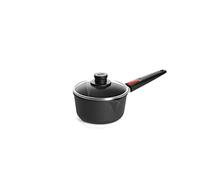 Woll Induction Line Casserole avec couvercle 18 cm