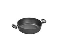 WOLL NOWO 28 CM CASSEROLE PAN WITH FIXED HANDLES