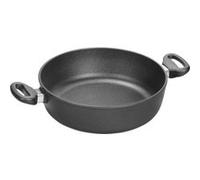 WOLL NOWO 28 CM CASSEROLE PAN WITH FIXED HANDLES G