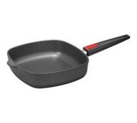 WOLL NOWO POÊLE CARRÉE AVEC MANCHE AMOVIBLE 26 CM G