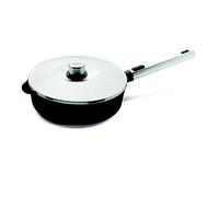 Woll Sauteuse avec Couvercle Diamond XR Logic