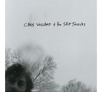 Wollard, Chris -& the Ship Thieves- - Wollard, Chris-& The Ship Thieves-(Marbled) [Import]