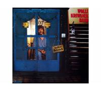 Wolle Kriwanek Band - Außer Betrieb [Vinyl LP record] [Schallplatte]