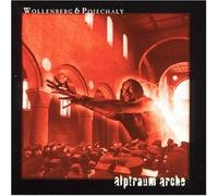 Wollenberg,Jens-Paul - Alptraum Arche