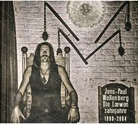 Wollenberg,Jens-Paul - Die Löwenzahnjahre 1990-2004