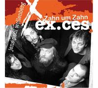 Wollenberg, Jens-Paul - Um Zahn [Import]