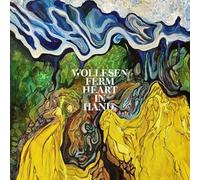 Wollesen Ferm – Heart in Hand – Vinyle 12" – in-akustik