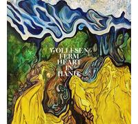 Wollesen Ferm – Heart in Hand – Vinyle 12" – in-akustik