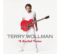 Wollman, Terry - A Joyful Noise