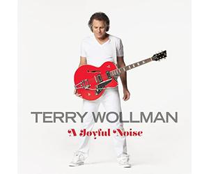 Wollman, Terry - A Joyful Noise