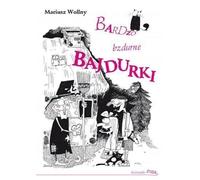 Wollny, M : Contes de fées très absurdes