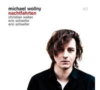 Wollny Michael / Nachtfahrten