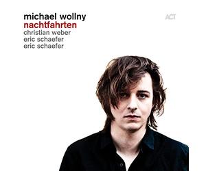 Wollny Michael / Nachtfahrten