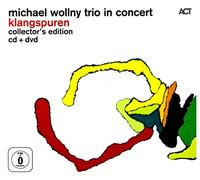 Wollny Michael Trio / Klangspuren