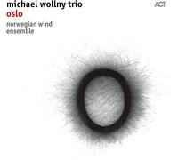 Wollny,Michael Trio - Oslo [Import]