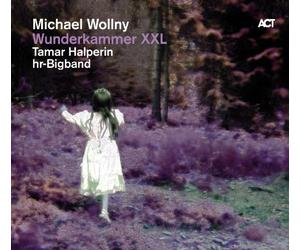 Wollny, Michael - Wunderkammer Xxl