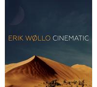Wollo, Erik - Cinematik