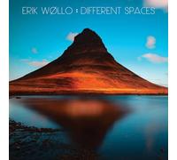 Wollo, Erik - Different Spaces [Import]