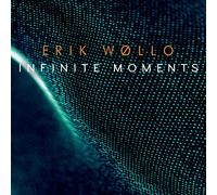 Wollo Erik - Infinite Moments