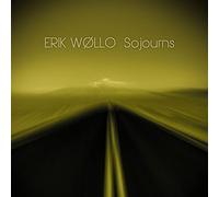 Wollo, Erik - Sojourns
