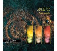 Wollo, Erik - Solstice