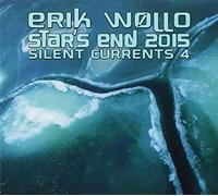 Wollo Erik - Star's End 2015