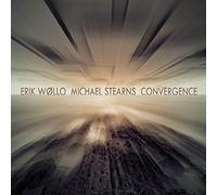 Wollo Erik & Stearns Michael - Convergence