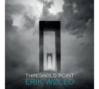 Wollo Erik - Threshold Point [Import]