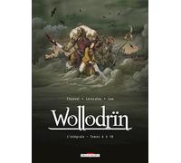 Wollodrïn - Intégrale T06 à T10