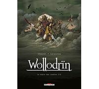 Wollodrïn T02: Le matin des cendres 2/2
