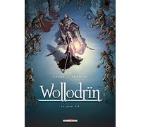 Wollodrïn T04 - Le Convoi 2/2